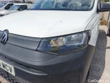  Volkswagen  Caddy VOLKSWAGEN  / 2020 / 4P / combi Kombi 2.0 TDI 75kW (102CV) #15