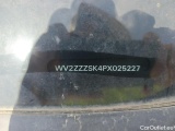  Volkswagen  Caddy VOLKSWAGEN  / 2020 / 4P / combi Kombi 2.0 TDI 75kW (102CV) #17
