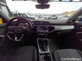  Audi  Q3 AUDI  SPORTBACK / 2019 / 5P / SUV 35 TDI QUATTRO S TRONIC BUSINESS PLUS #3