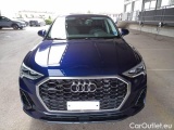  Audi  Q3 AUDI  SPORTBACK / 2019 / 5P / SUV 35 TDI QUATTRO S TRONIC BUSINESS PLUS #6