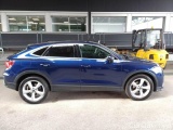  Audi  Q3 AUDI  SPORTBACK / 2019 / 5P / SUV 35 TDI QUATTRO S TRONIC BUSINESS PLUS #7