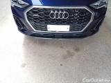  Audi  Q3 AUDI  SPORTBACK / 2019 / 5P / SUV 35 TDI QUATTRO S TRONIC BUSINESS PLUS #35