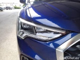  Audi  Q3 AUDI  SPORTBACK / 2019 / 5P / SUV 35 TDI QUATTRO S TRONIC BUSINESS PLUS #45