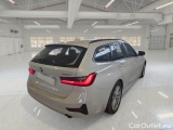  Bmw  Serie 3 BMW  / 2018 / 5P / STATION WAGON 318D BUSINESS ADVANTAGE AUTO TOURING #2