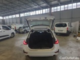  Bmw  Serie 3 BMW  / 2018 / 5P / STATION WAGON 318D BUSINESS ADVANTAGE AUTO TOURING #5