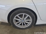  Bmw  Serie 3 BMW  / 2018 / 5P / STATION WAGON 318D BUSINESS ADVANTAGE AUTO TOURING #18