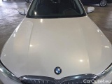  Bmw  Serie 3 BMW  / 2018 / 5P / STATION WAGON 318D BUSINESS ADVANTAGE AUTO TOURING #22