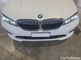  Bmw  Serie 3 BMW  / 2018 / 5P / STATION WAGON 318D BUSINESS ADVANTAGE AUTO TOURING #24