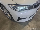  Bmw  Serie 3 BMW  / 2018 / 5P / STATION WAGON 318D BUSINESS ADVANTAGE AUTO TOURING #26