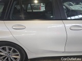  Bmw  Serie 3 BMW  / 2018 / 5P / STATION WAGON 318D BUSINESS ADVANTAGE AUTO TOURING #30