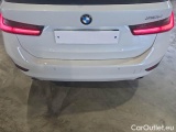  Bmw  Serie 3 BMW  / 2018 / 5P / STATION WAGON 318D BUSINESS ADVANTAGE AUTO TOURING #33