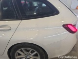  Bmw  Serie 3 BMW  / 2018 / 5P / STATION WAGON 318D BUSINESS ADVANTAGE AUTO TOURING #35
