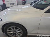  Bmw  Serie 3 BMW  / 2018 / 5P / STATION WAGON 318D BUSINESS ADVANTAGE AUTO TOURING #42