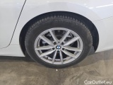  Bmw  Serie 3 BMW  / 2018 / 5P / STATION WAGON 318D BUSINESS ADVANTAGE AUTO TOURING #50