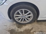  Bmw  Serie 3 BMW  / 2018 / 5P / STATION WAGON 318D BUSINESS ADVANTAGE AUTO TOURING #44