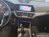  Bmw  Serie 3 BMW  / 2018 / 5P / STATION WAGON 318D BUSINESS ADVANTAGE AUTO TOURING #66