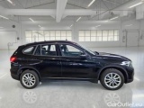  Bmw  X1 BMW  / 2019 / 5P / SUV SDRIVE 18D BUSINESS ADVANTAGE #7
