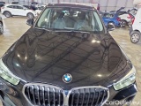  Bmw  X1 BMW  / 2019 / 5P / SUV SDRIVE 18D BUSINESS ADVANTAGE #27