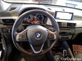  Bmw  X1 BMW  / 2019 / 5P / SUV SDRIVE 18D BUSINESS ADVANTAGE #84