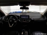  Bmw  X3 BMW  / 2021 / 5P / SUV XDRIVE 20D MH48V #3