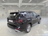  Bmw  X3 BMW  / 2021 / 5P / SUV XDRIVE 20D MH48V #2