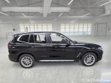  Bmw  X3 BMW  / 2021 / 5P / SUV XDRIVE 20D MH48V #7