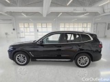  Bmw  X3 BMW  / 2021 / 5P / SUV XDRIVE 20D MH48V #8