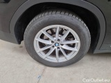  Bmw  X3 BMW  / 2021 / 5P / SUV XDRIVE 20D MH48V #18