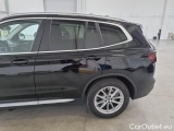  Bmw  X3 BMW  / 2021 / 5P / SUV XDRIVE 20D MH48V #43