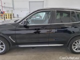  Bmw  X3 BMW  / 2021 / 5P / SUV XDRIVE 20D MH48V #45