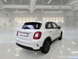  Fiat  500 FIAT X / 2018 / 5P / CROSSOVER 1.0 T3 120CV MT E6D CLUB #2