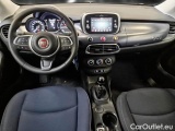 Fiat  500 FIAT X / 2018 / 5P / CROSSOVER 1.0 T3 120CV MT E6D CLUB #3