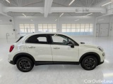  Fiat  500 FIAT X / 2018 / 5P / CROSSOVER 1.0 T3 120CV MT E6D CLUB #7