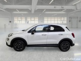  Fiat  500 FIAT X / 2018 / 5P / CROSSOVER 1.0 T3 120CV MT E6D CLUB #8