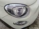  Fiat  500 FIAT X / 2018 / 5P / CROSSOVER 1.0 T3 120CV MT E6D CLUB #38