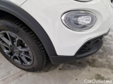 Fiat  500 FIAT X / 2018 / 5P / CROSSOVER 1.0 T3 120CV MT E6D CLUB #40