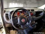  Fiat  Panda FIAT  / 2011 / 5P / BERLINA 1.0 FIREFLY 70CV SeS HYBRID #3