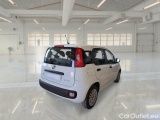  Fiat  Panda FIAT  / 2011 / 5P / BERLINA 1.0 FIREFLY 70CV SeS HYBRID #2