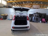  Fiat  Panda FIAT  / 2011 / 5P / BERLINA 1.0 FIREFLY 70CV SeS HYBRID #5