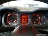  Fiat  Panda FIAT  / 2011 / 5P / BERLINA 1.0 FIREFLY 70CV SeS HYBRID #4