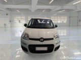 Fiat  Panda FIAT  / 2011 / 5P / BERLINA 1.0 FIREFLY 70CV SeS HYBRID #6