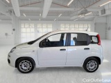  Fiat  Panda FIAT  / 2011 / 5P / BERLINA 1.0 FIREFLY 70CV SeS HYBRID #8
