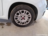  Fiat  Panda FIAT  / 2011 / 5P / BERLINA 1.0 FIREFLY 70CV SeS HYBRID #17