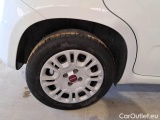  Fiat  Panda FIAT  / 2011 / 5P / BERLINA 1.0 FIREFLY 70CV SeS HYBRID #18