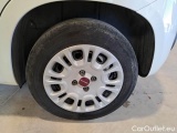  Fiat  Panda FIAT  / 2011 / 5P / BERLINA 1.0 FIREFLY 70CV SeS HYBRID #19