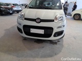  Fiat  Panda FIAT  / 2011 / 5P / BERLINA 1.0 FIREFLY 70CV SeS HYBRID #33