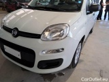  Fiat  Panda FIAT  / 2011 / 5P / BERLINA 1.0 FIREFLY 70CV SeS HYBRID #40