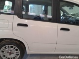  Fiat  Panda FIAT  / 2011 / 5P / BERLINA 1.0 FIREFLY 70CV SeS HYBRID #57
