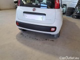  Fiat  Panda FIAT  / 2011 / 5P / BERLINA 1.0 FIREFLY 70CV SeS HYBRID #66
