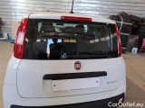  Fiat  Panda FIAT  / 2011 / 5P / BERLINA 1.0 FIREFLY 70CV SeS HYBRID #71